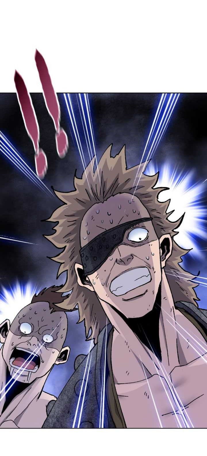 The Last All-Knowing Man Collected Trillions of Stuff from Day One Chapter 21 Gambar 27