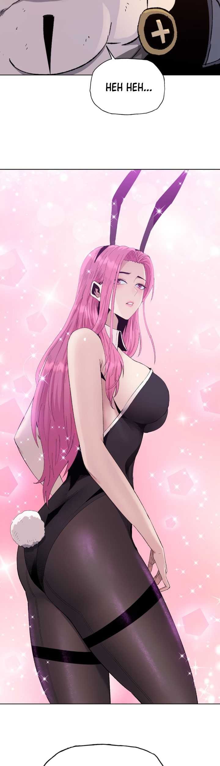 The Last All-Knowing Man Collected Trillions of Stuff from Day One Chapter 21 Gambar 38