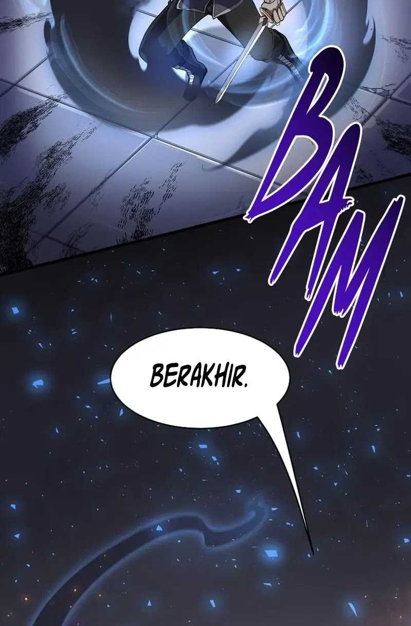 Leveling Up with Skills Chapter 55 Gambar 28