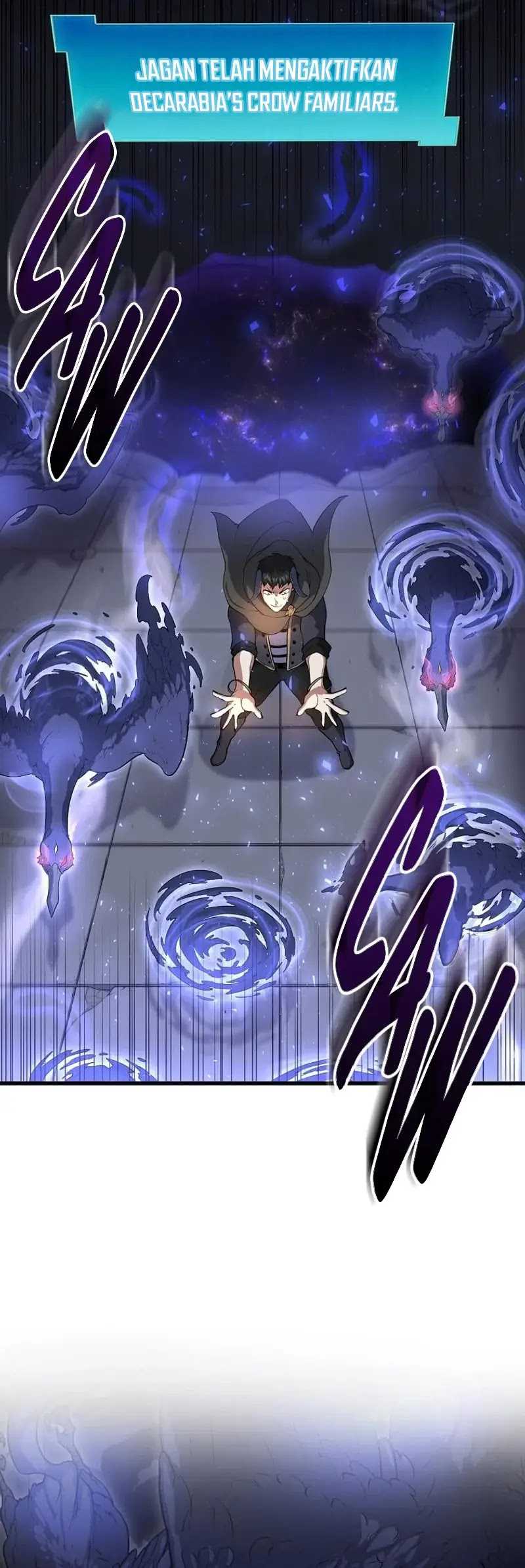 Leveling Up with Skills Chapter 55 Gambar 35