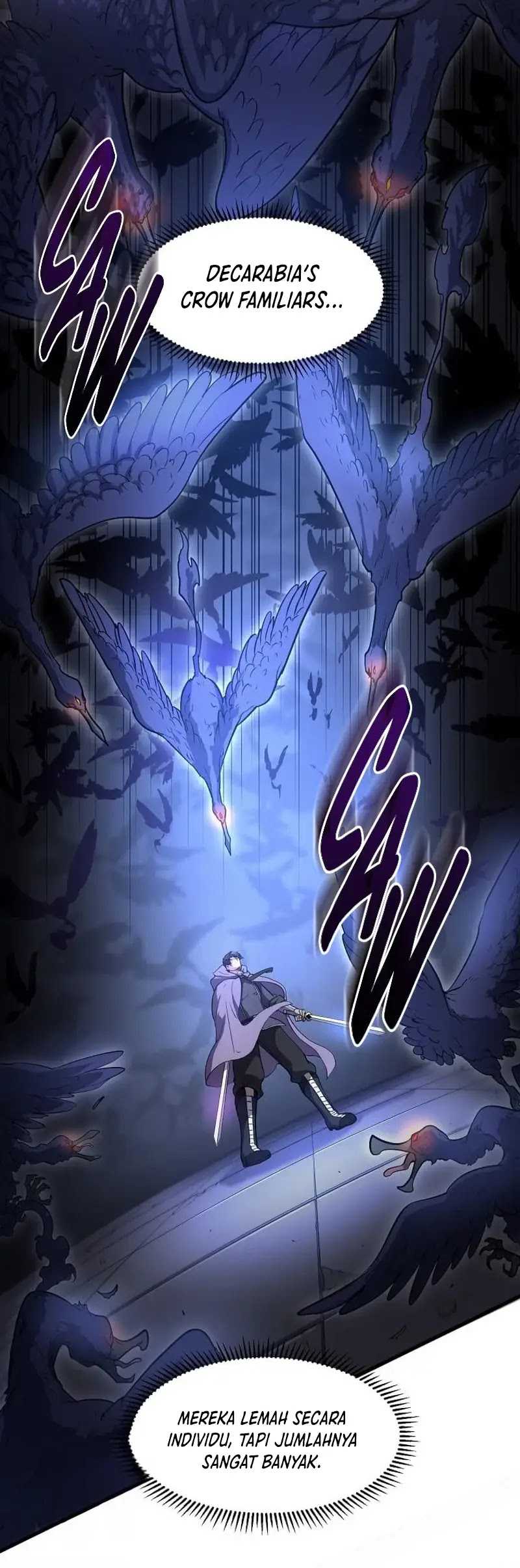 Leveling Up with Skills Chapter 55 Gambar 36