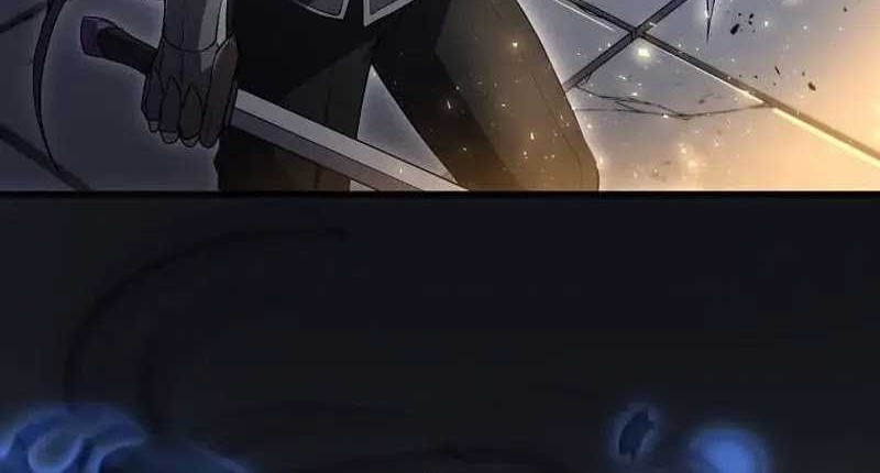 Leveling Up with Skills Chapter 55 Gambar 20