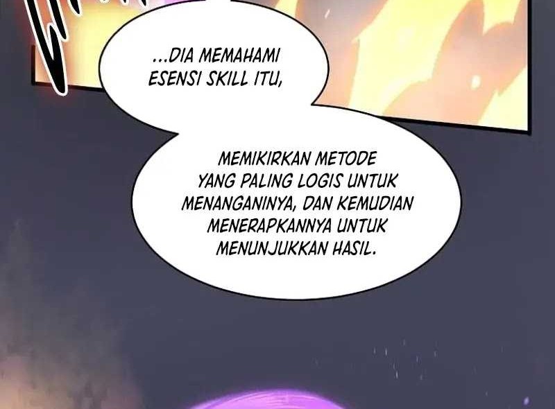 Leveling Up with Skills Chapter 55 Gambar 51