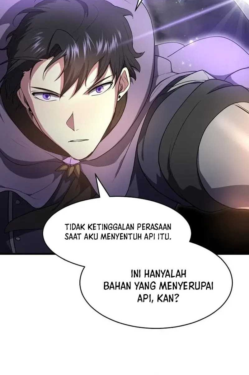 Leveling Up with Skills Chapter 55 Gambar 42