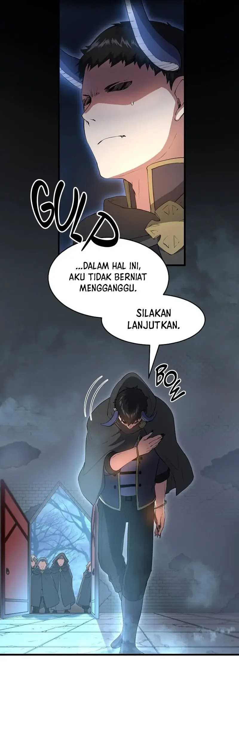 Leveling Up with Skills Chapter 55 Gambar 3