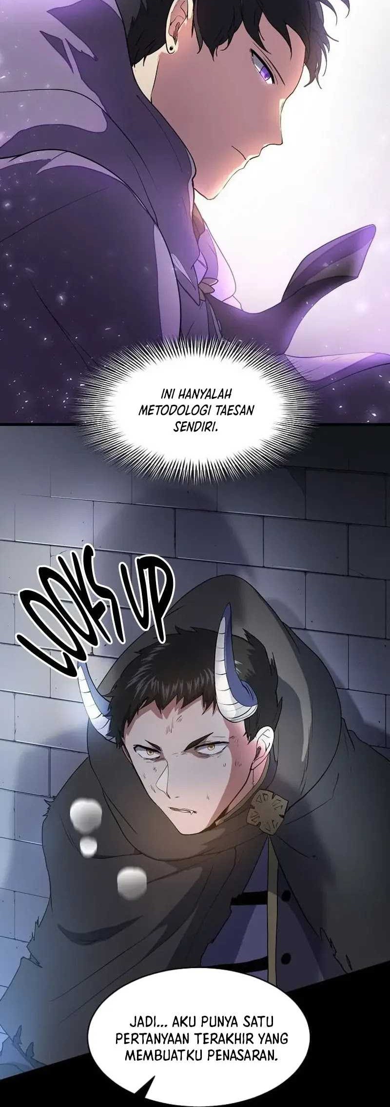 Leveling Up with Skills Chapter 55 Gambar 57