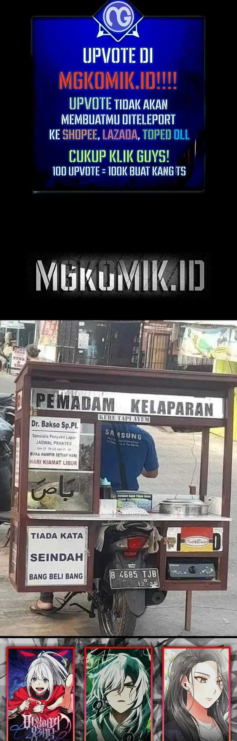 Leveling Up with Skills Chapter 55 Gambar 60