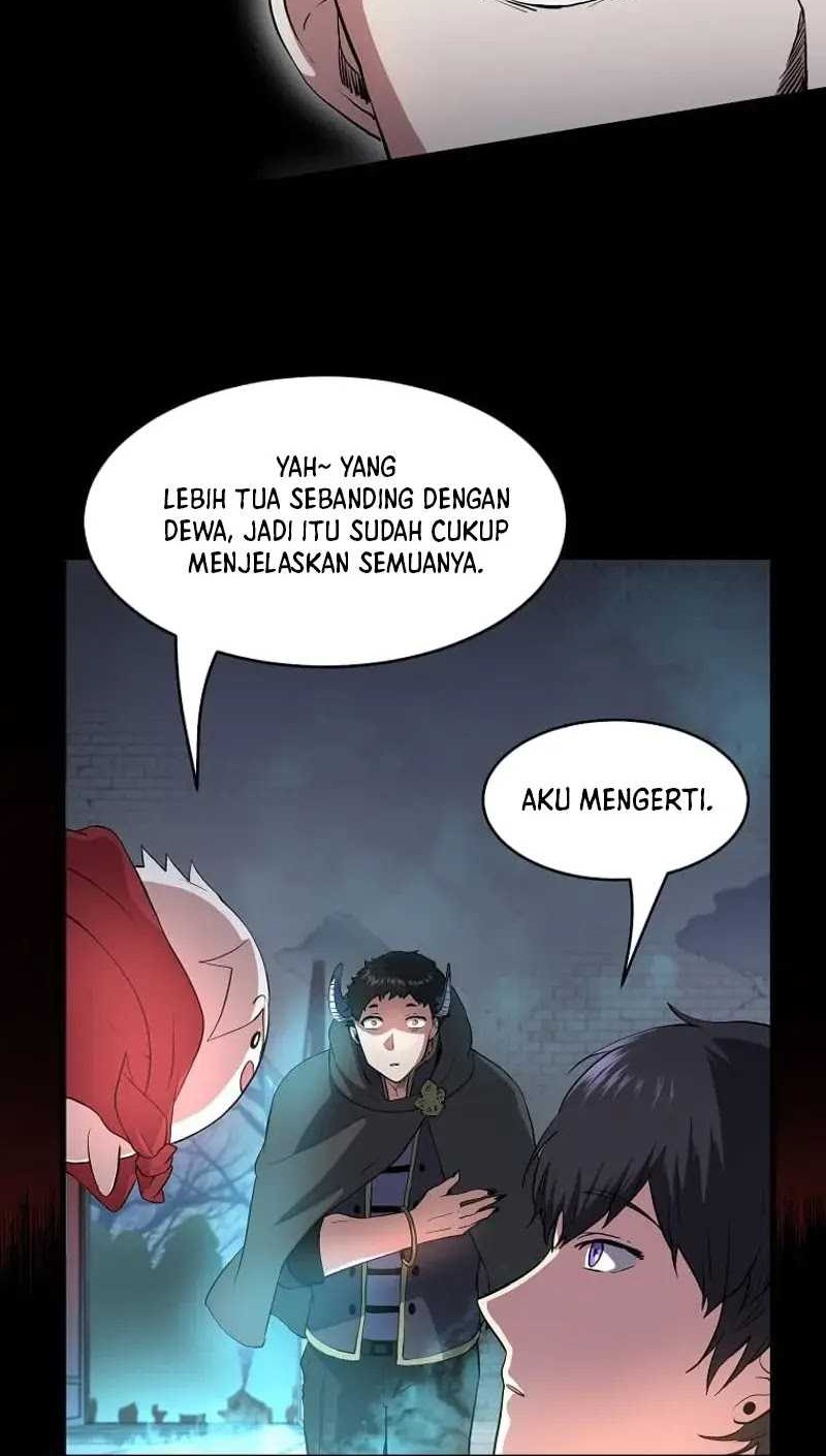 Leveling Up with Skills Chapter 55 Gambar 6