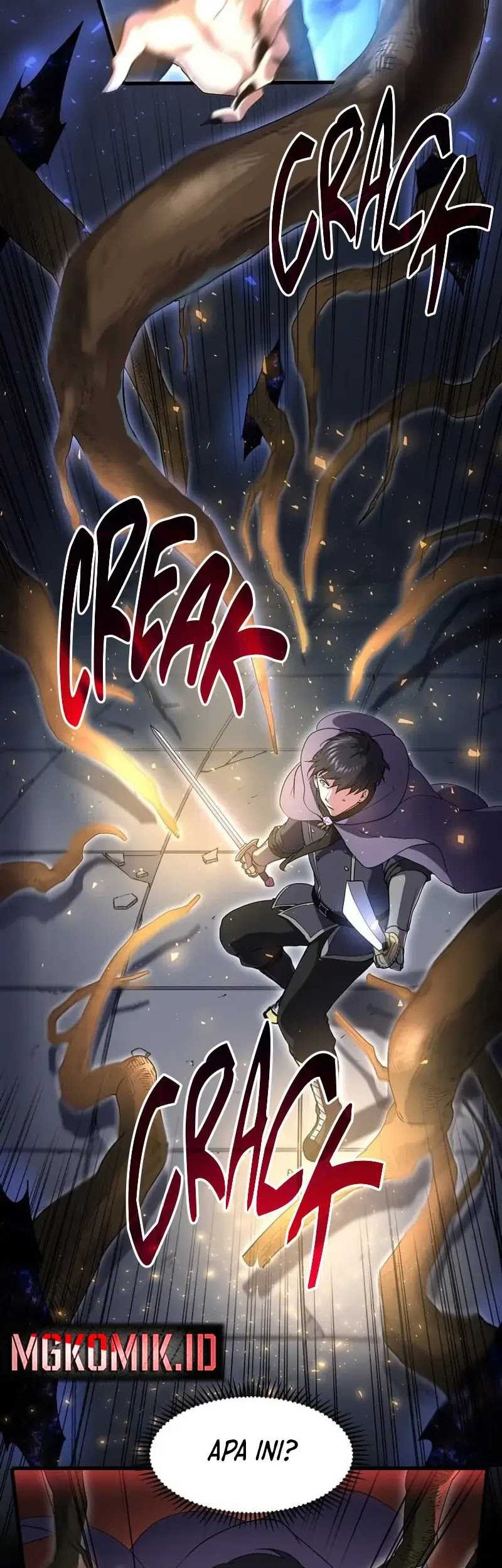 Leveling Up with Skills Chapter 55 Gambar 9