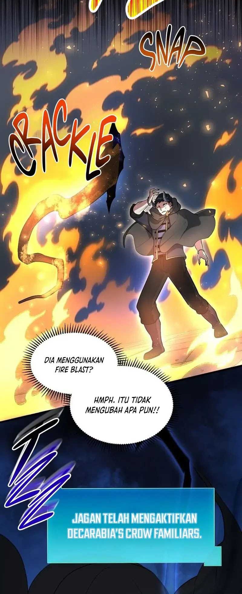 Leveling Up with Skills Chapter 55 Gambar 11