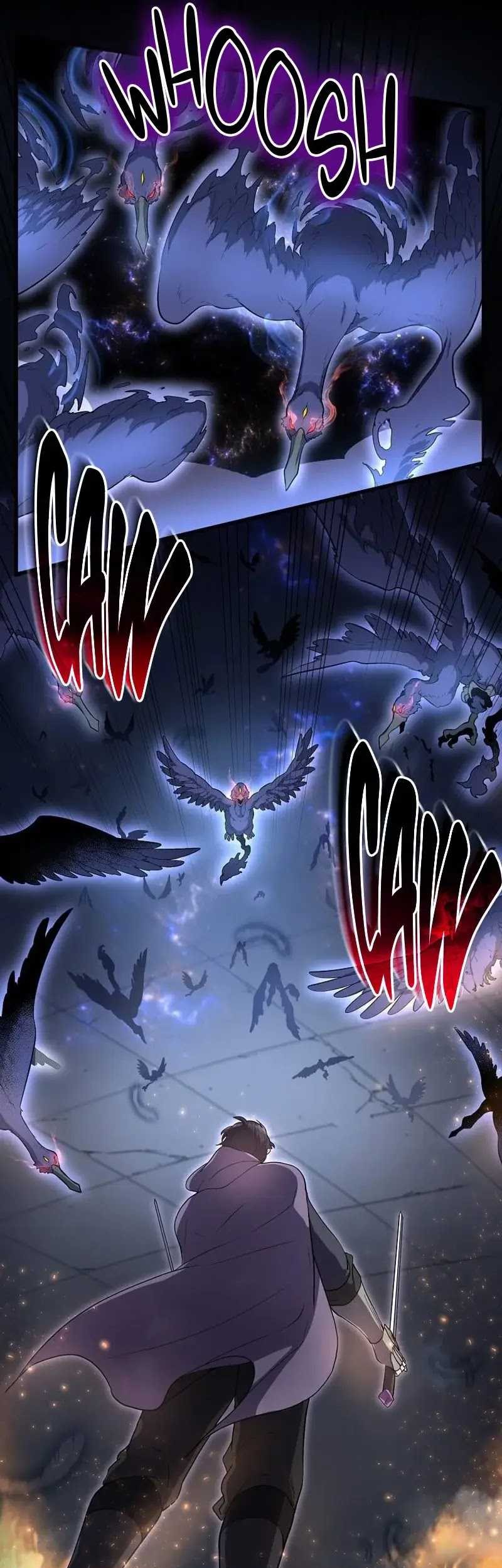 Leveling Up with Skills Chapter 55 Gambar 13