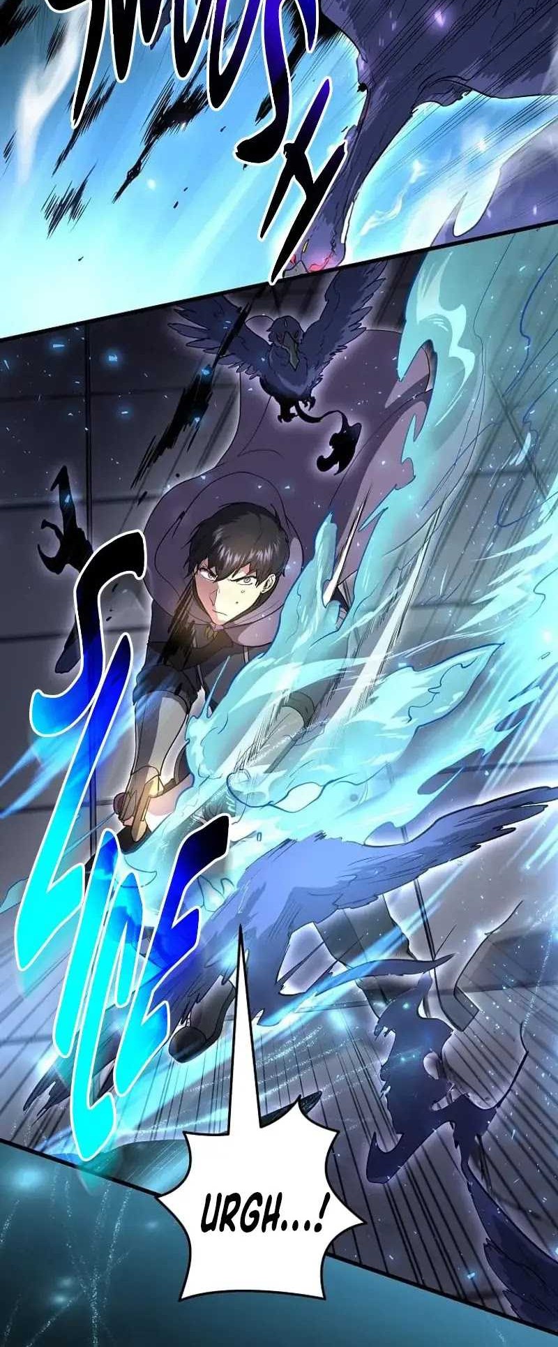 Leveling Up with Skills Chapter 55 Gambar 16