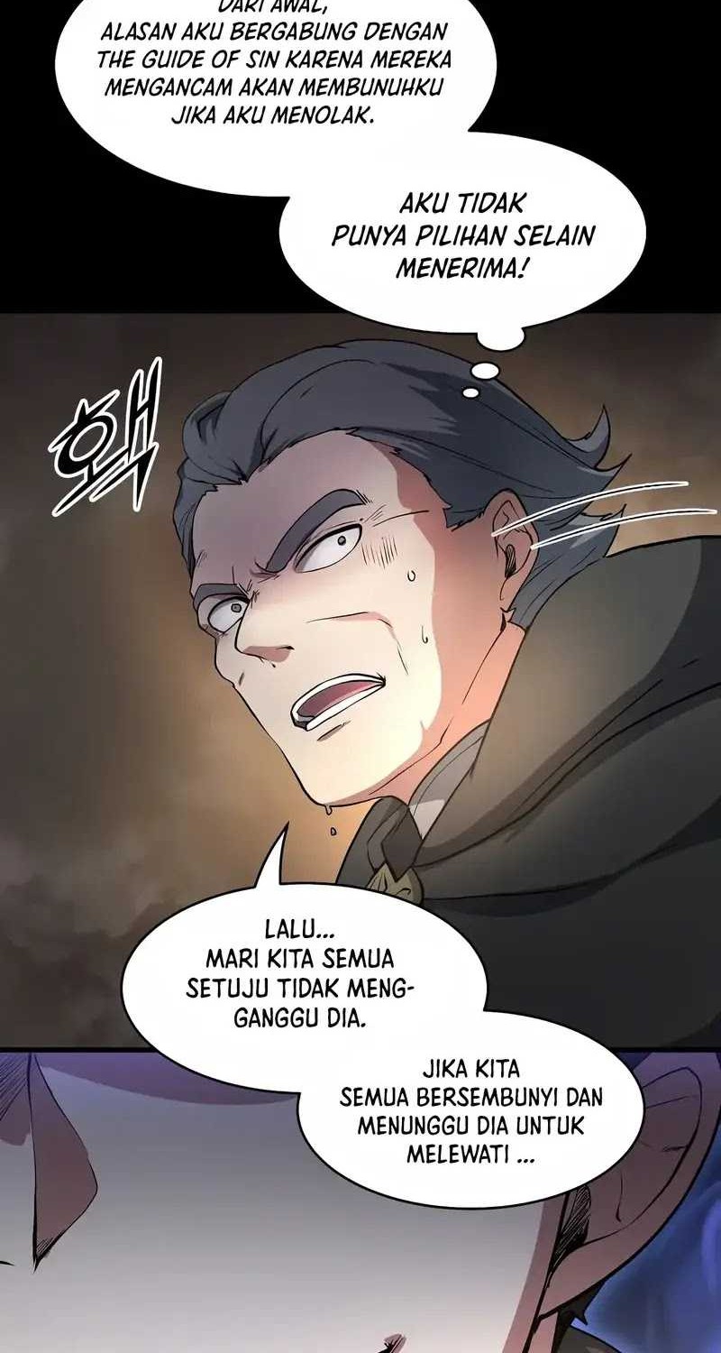 Leveling Up with Skills Chapter 54 Gambar 28