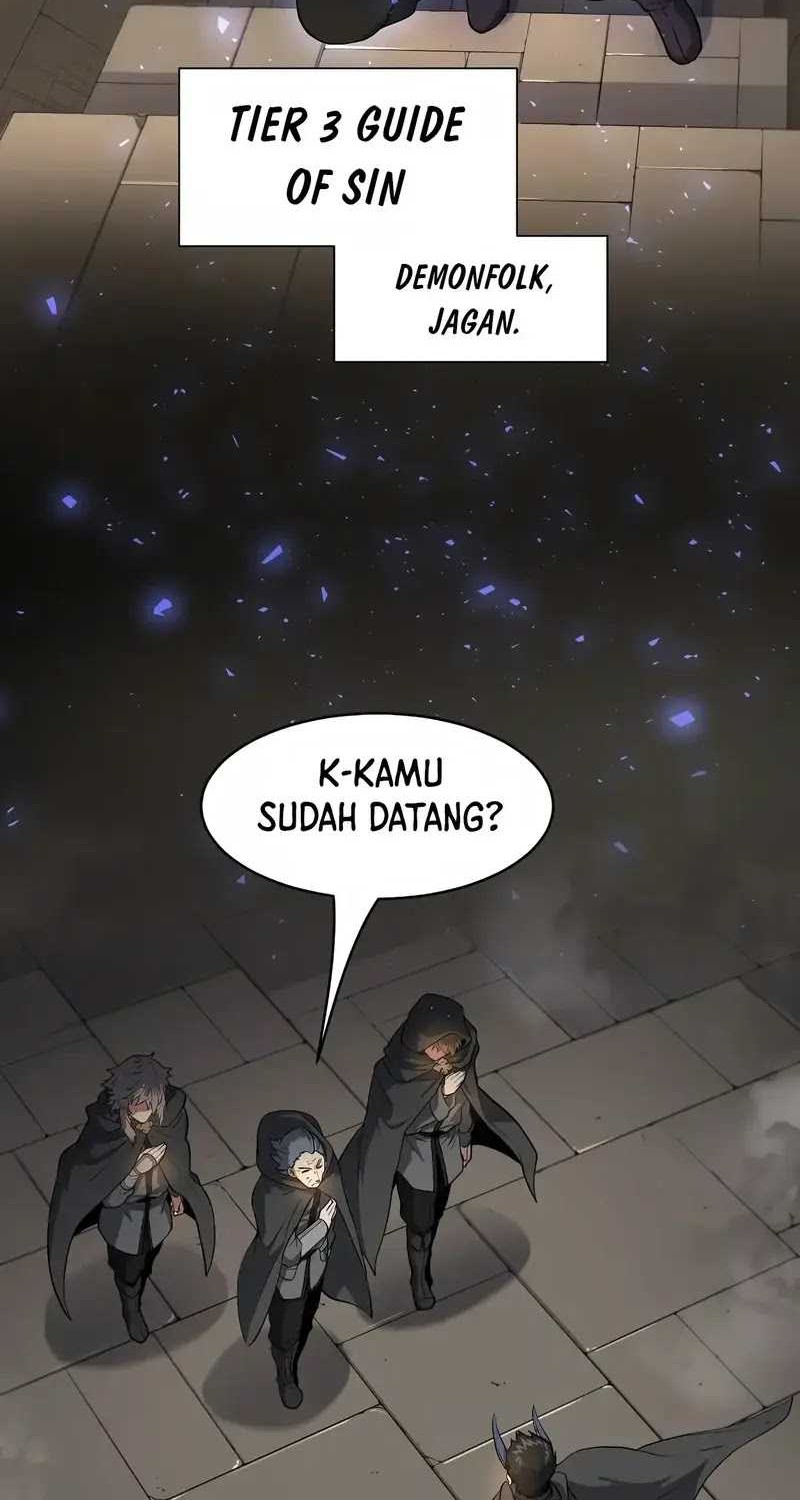 Leveling Up with Skills Chapter 54 Gambar 30