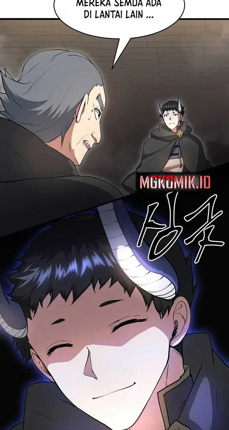 Leveling Up with Skills Chapter 54 Gambar 32