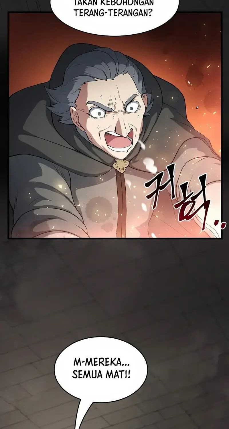 Leveling Up with Skills Chapter 54 Gambar 34