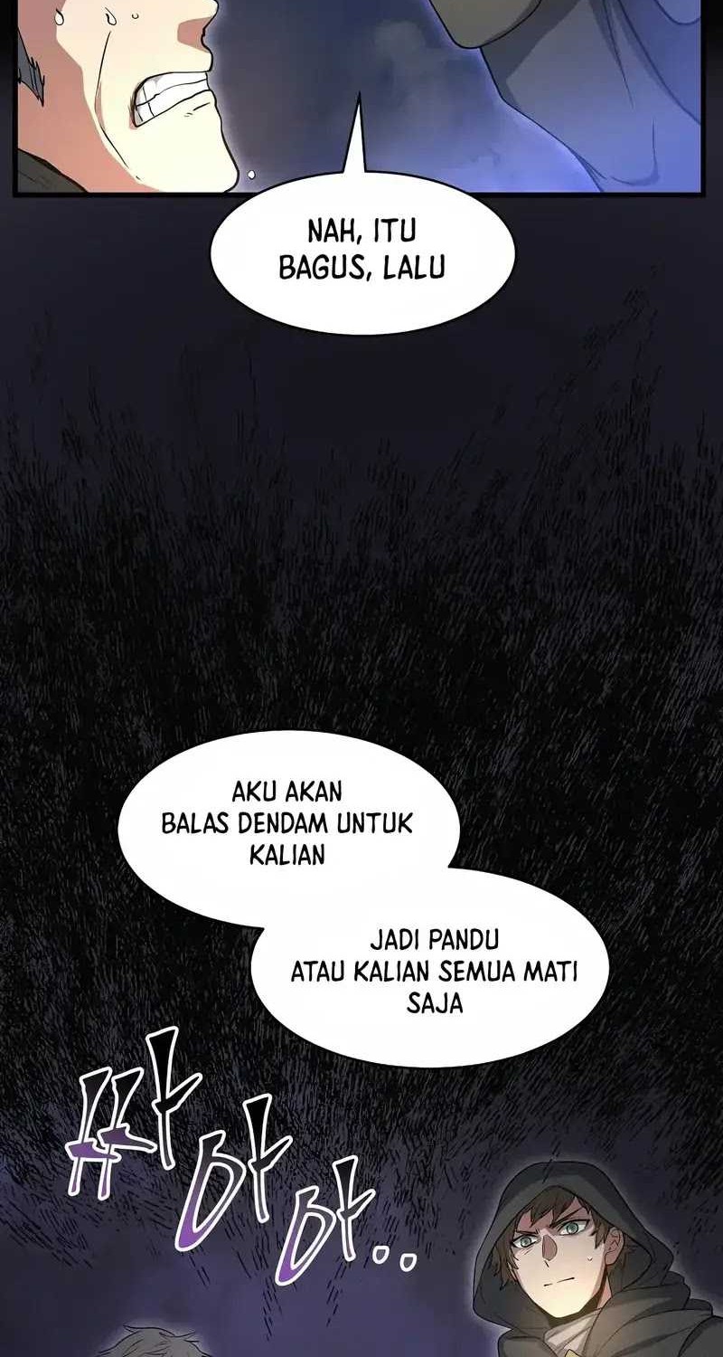 Leveling Up with Skills Chapter 54 Gambar 36