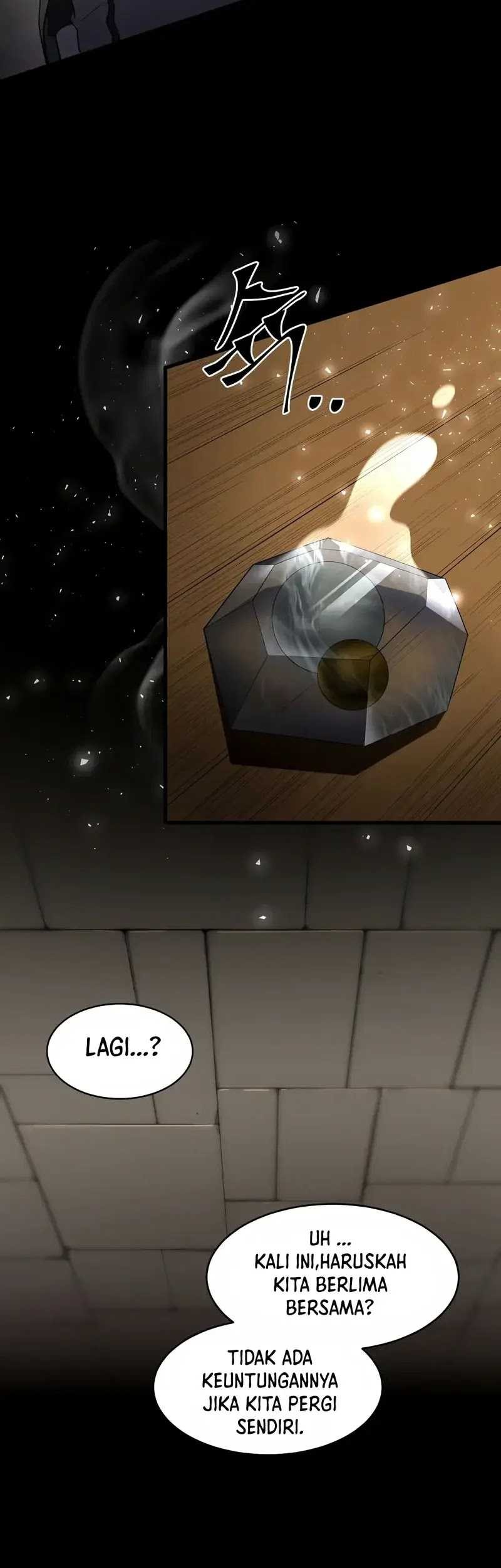 Leveling Up with Skills Chapter 54 Gambar 23