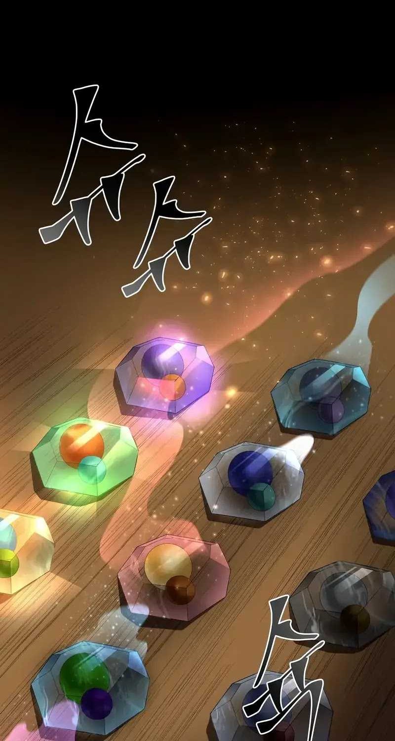 Leveling Up with Skills Chapter 54 Gambar 24