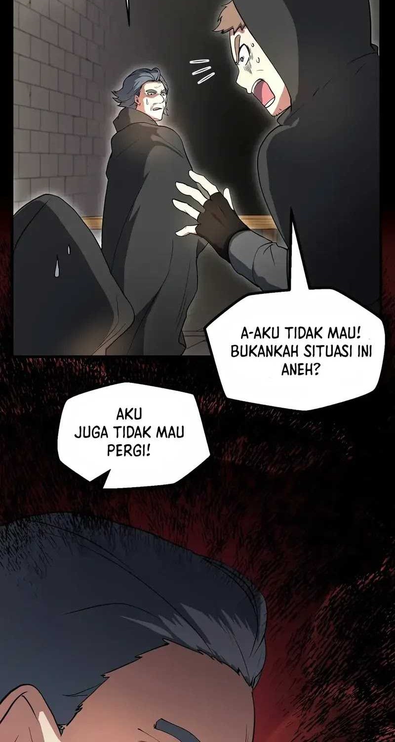 Leveling Up with Skills Chapter 54 Gambar 26