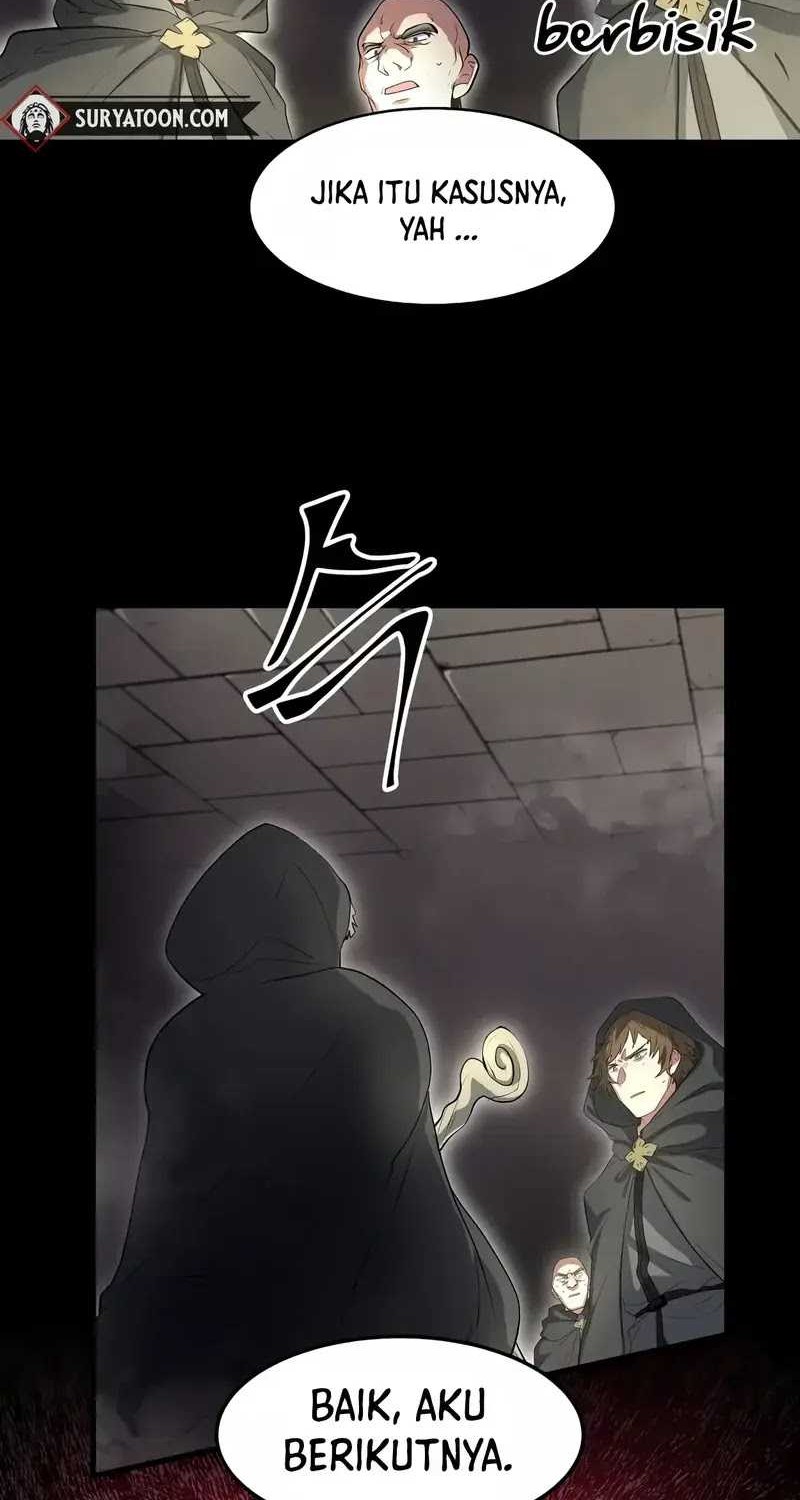 Manhwa Leveling Up with Skills Chapter 54 gambar nomor 2