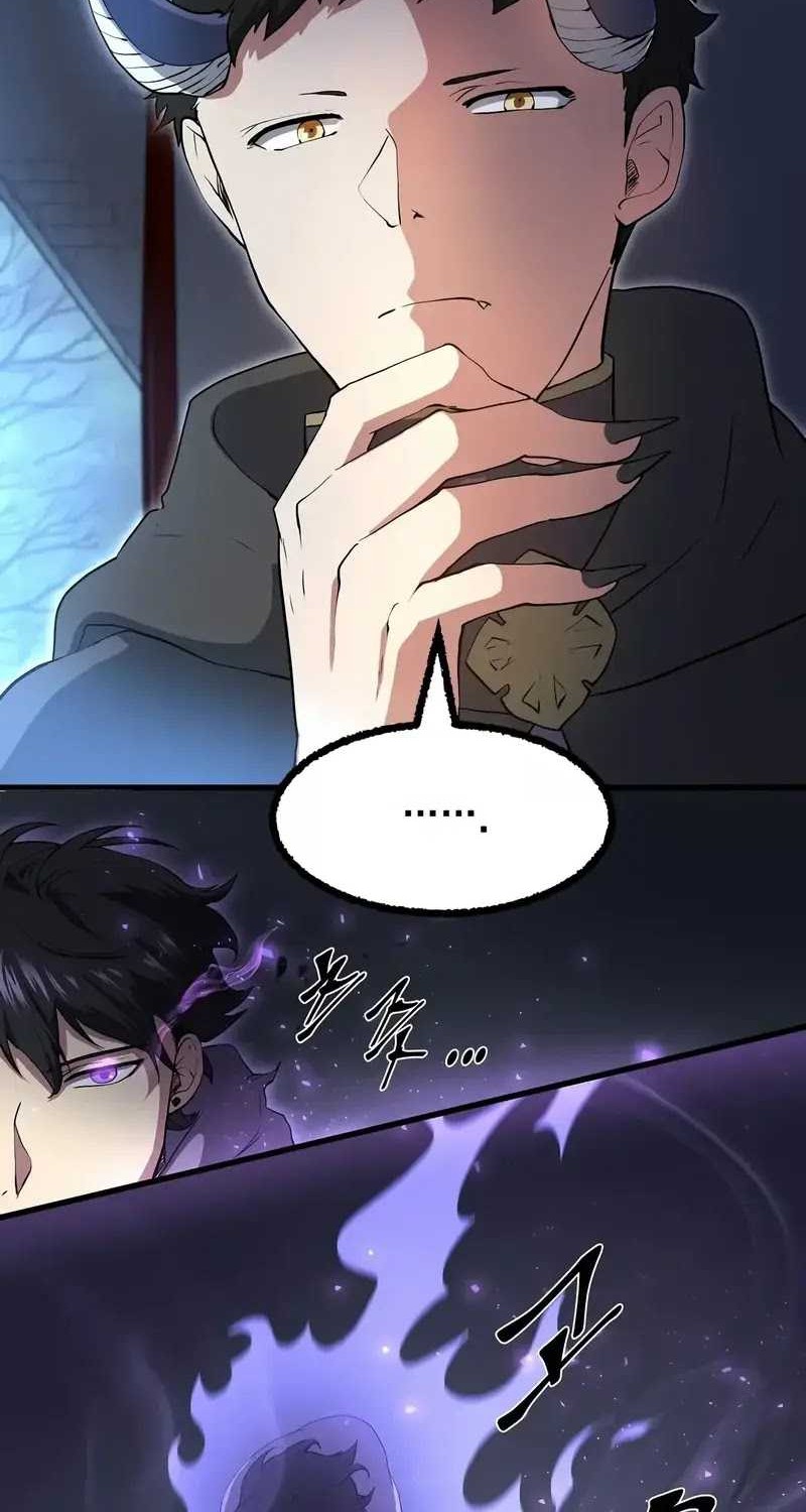 Leveling Up with Skills Chapter 54 Gambar 48