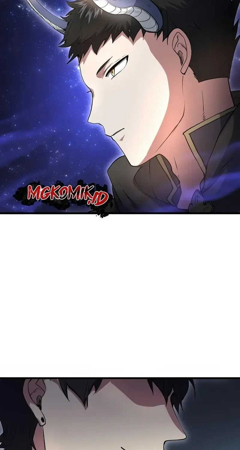 Leveling Up with Skills Chapter 54 Gambar 52