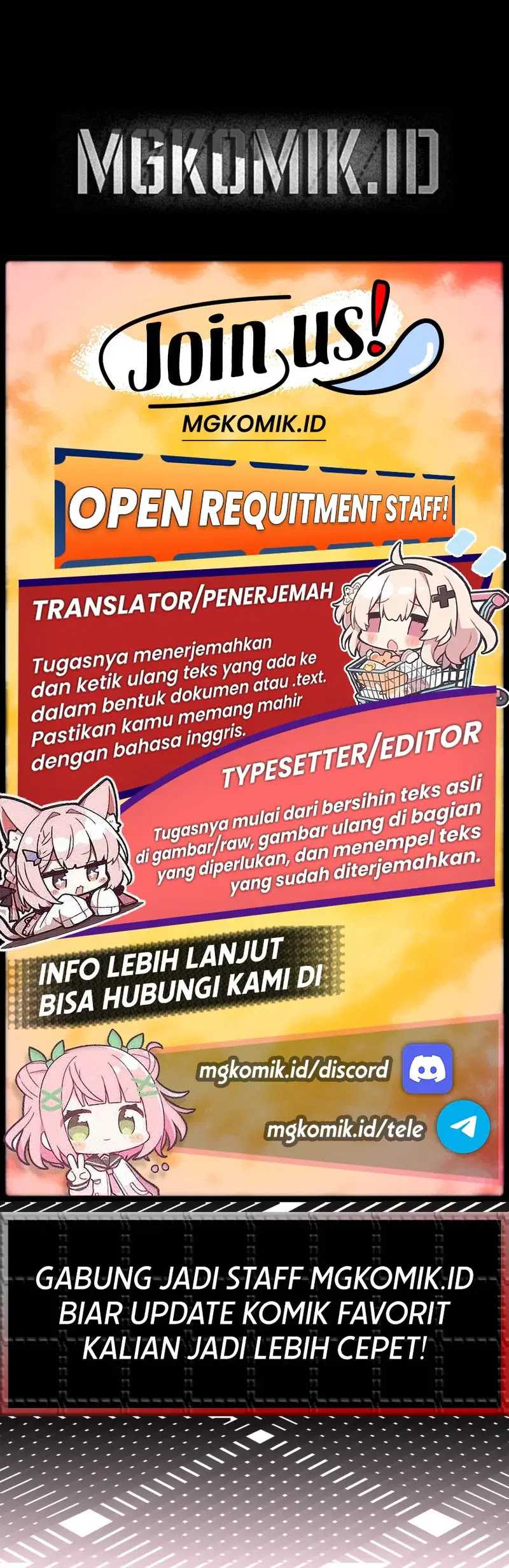 Leveling Up with Skills Chapter 54 Gambar 55