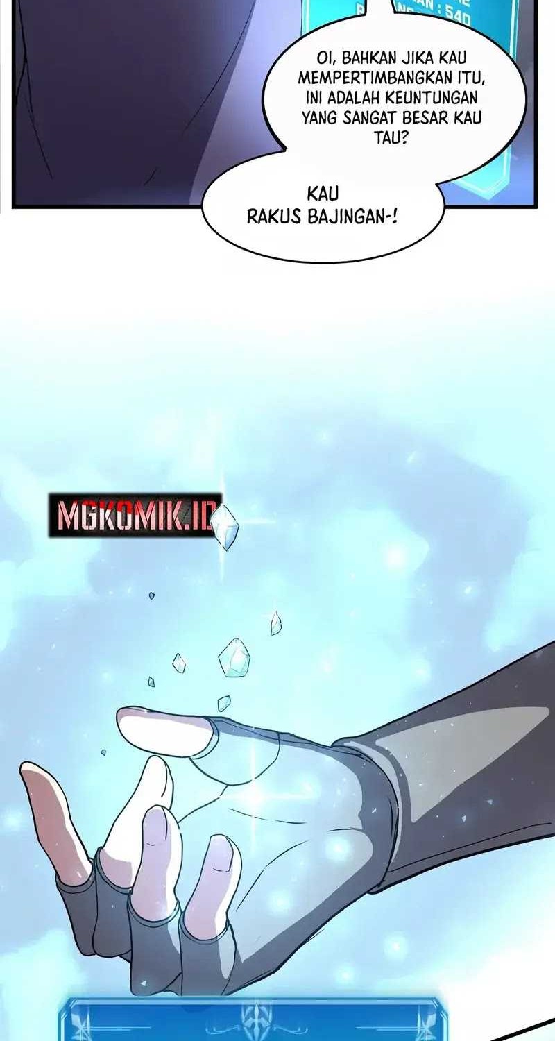 Leveling Up with Skills Chapter 54 Gambar 42