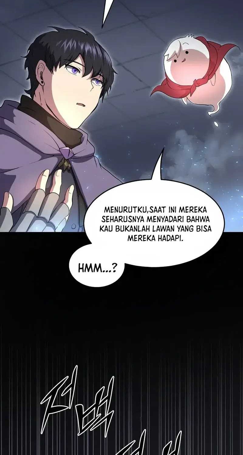Leveling Up with Skills Chapter 54 Gambar 44