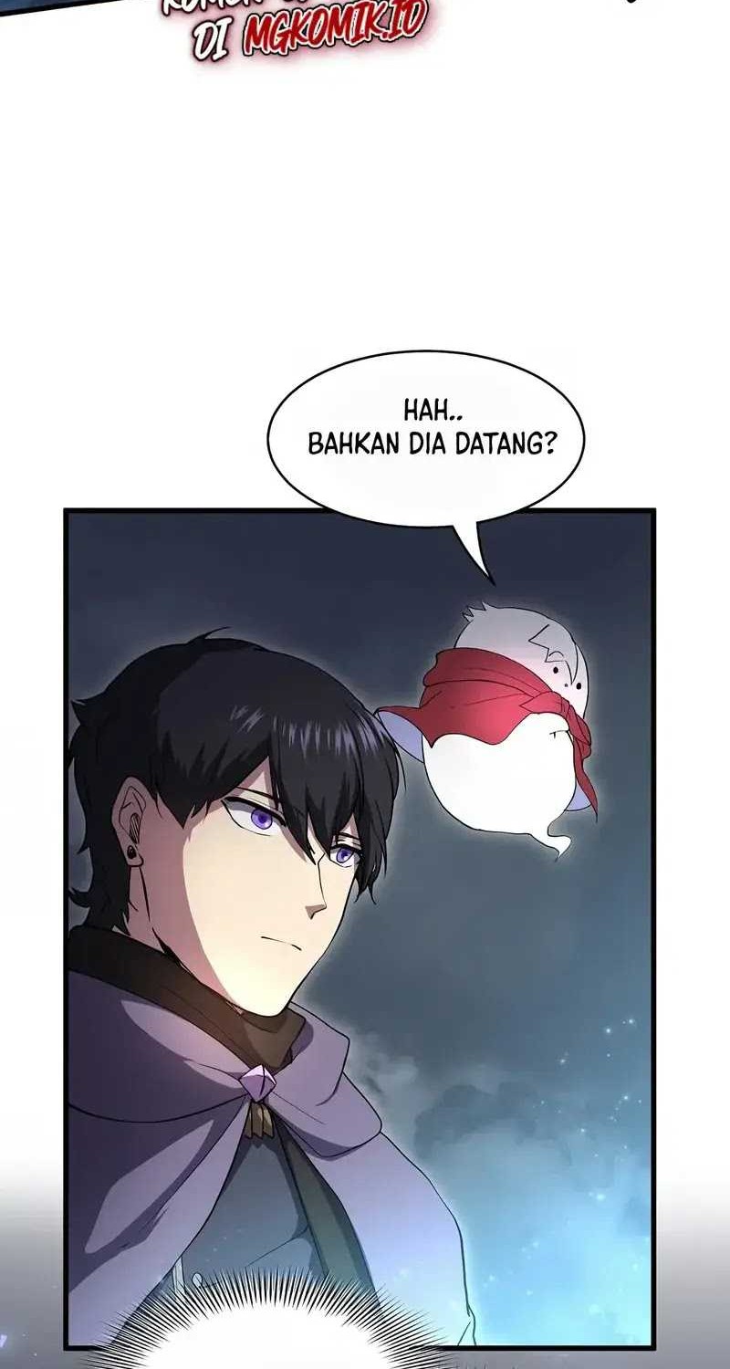 Leveling Up with Skills Chapter 54 Gambar 46