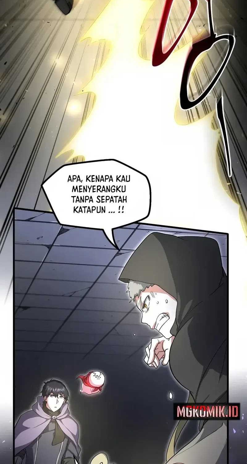 Leveling Up with Skills Chapter 54 Gambar 4