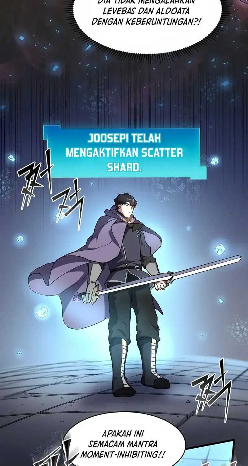 Leveling Up with Skills Chapter 54 Gambar 8