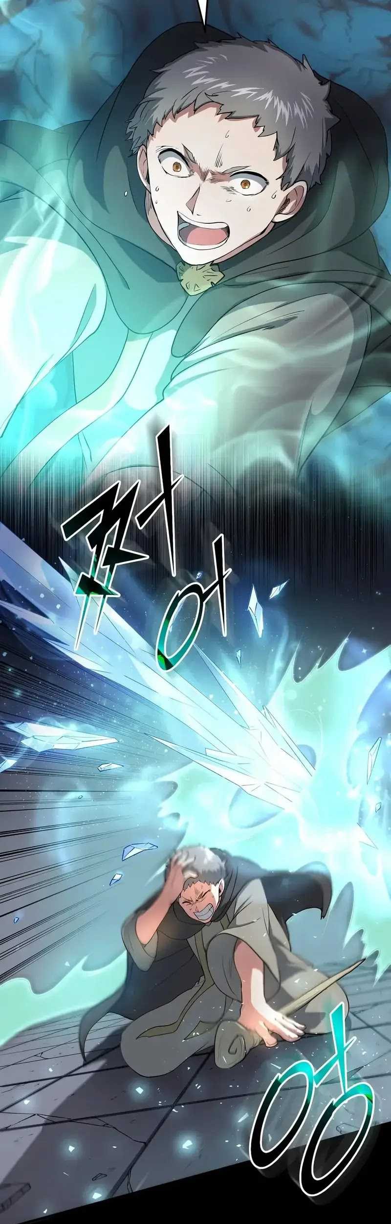 Leveling Up with Skills Chapter 54 Gambar 11