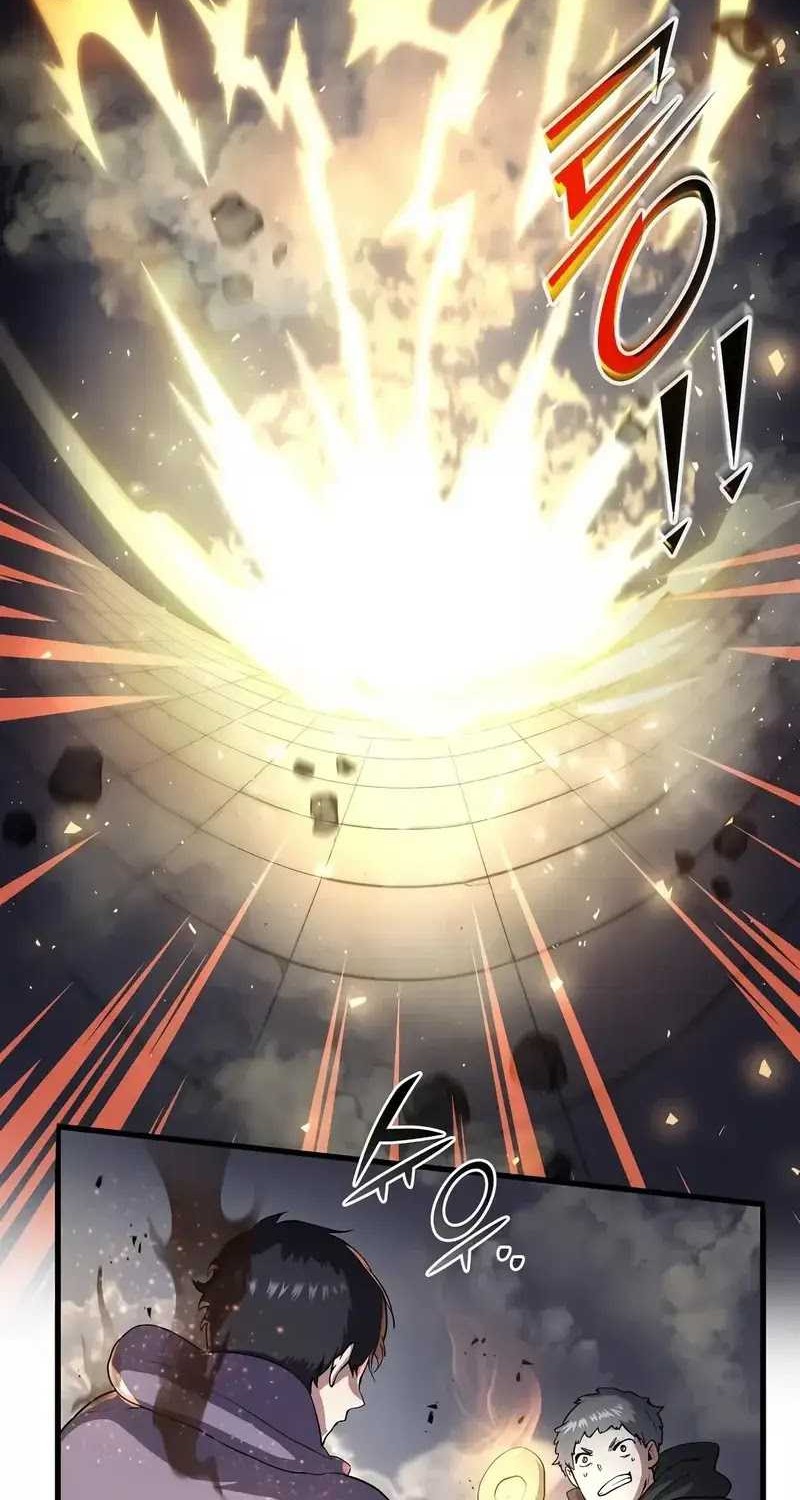 Leveling Up with Skills Chapter 54 Gambar 14