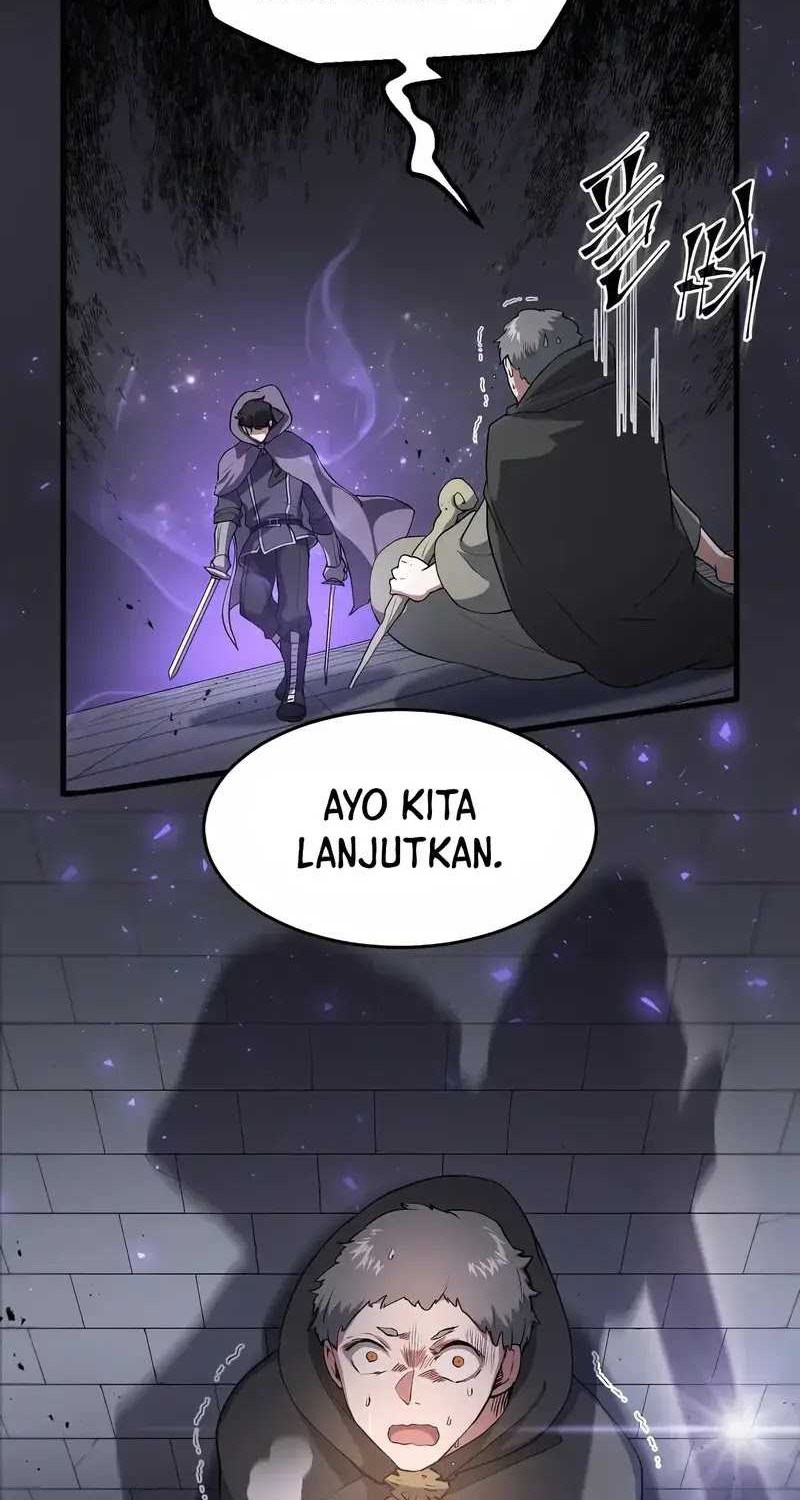 Leveling Up with Skills Chapter 54 Gambar 16