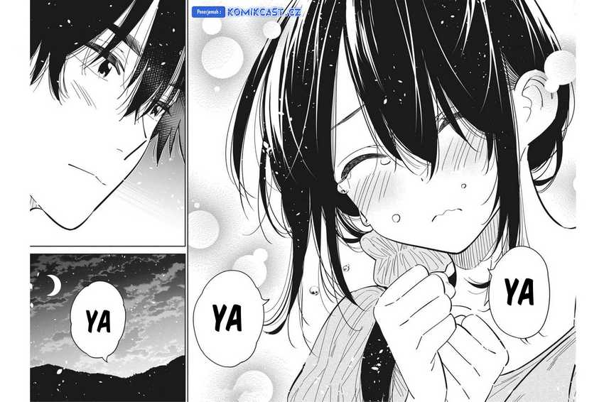 Shiunji-ke no Kodomo-Tachi Chapter 33 Gambar 26