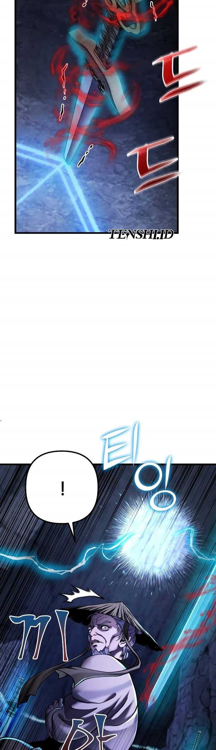 Ha Buk Paeng’s Youngest Son Chapter 142 Gambar 55