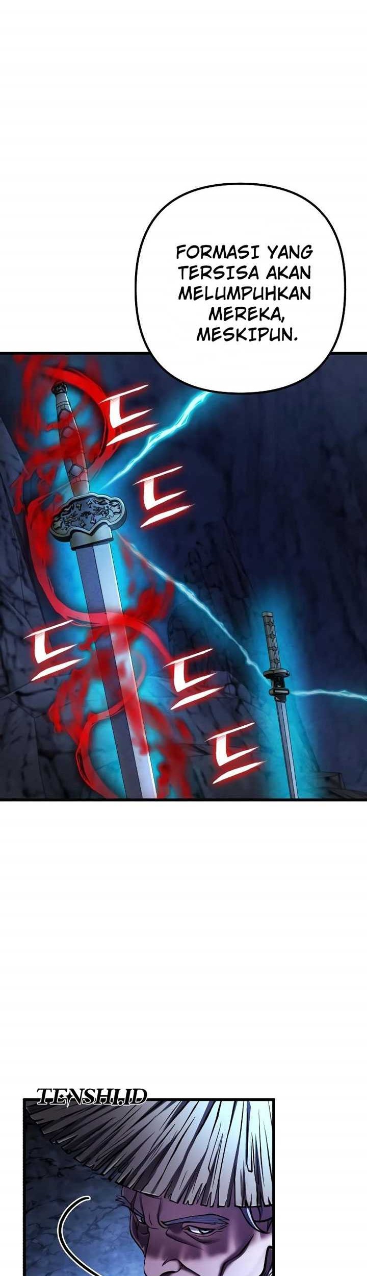 Ha Buk Paeng’s Youngest Son Chapter 142 Gambar 58