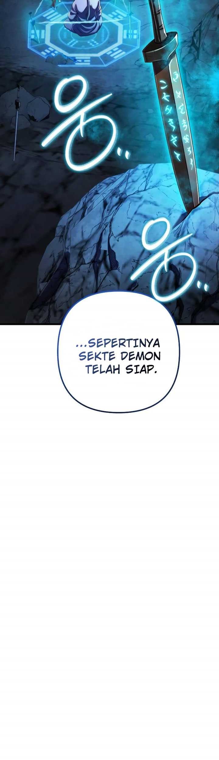 Ha Buk Paeng’s Youngest Son Chapter 142 Gambar 60