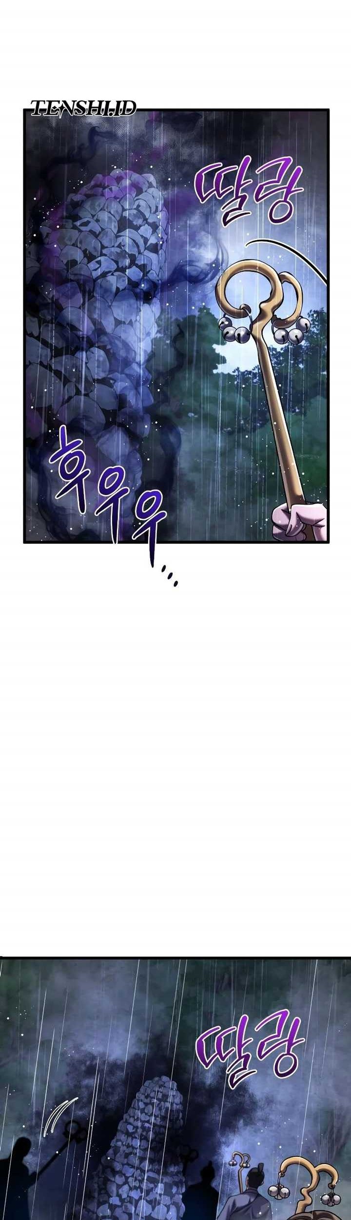 Ha Buk Paeng’s Youngest Son Chapter 142 Gambar 61