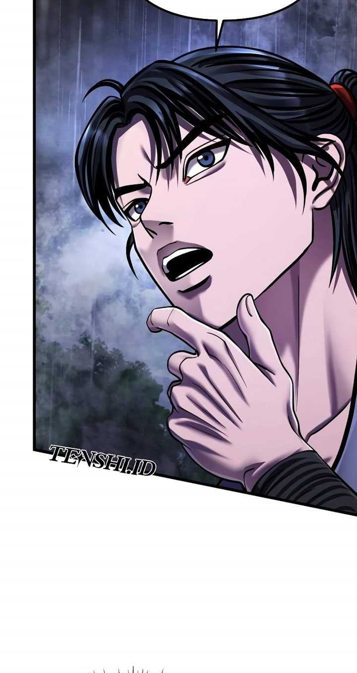 Ha Buk Paeng’s Youngest Son Chapter 142 Gambar 68