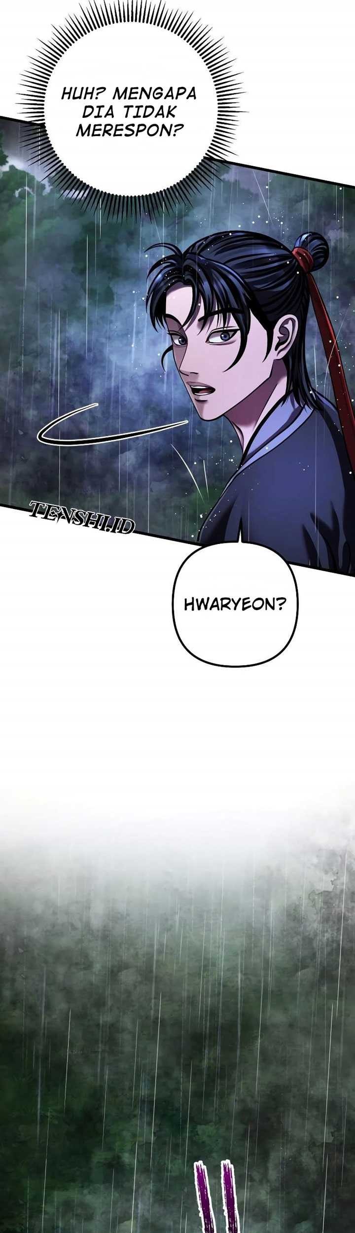 Ha Buk Paeng’s Youngest Son Chapter 142 Gambar 69