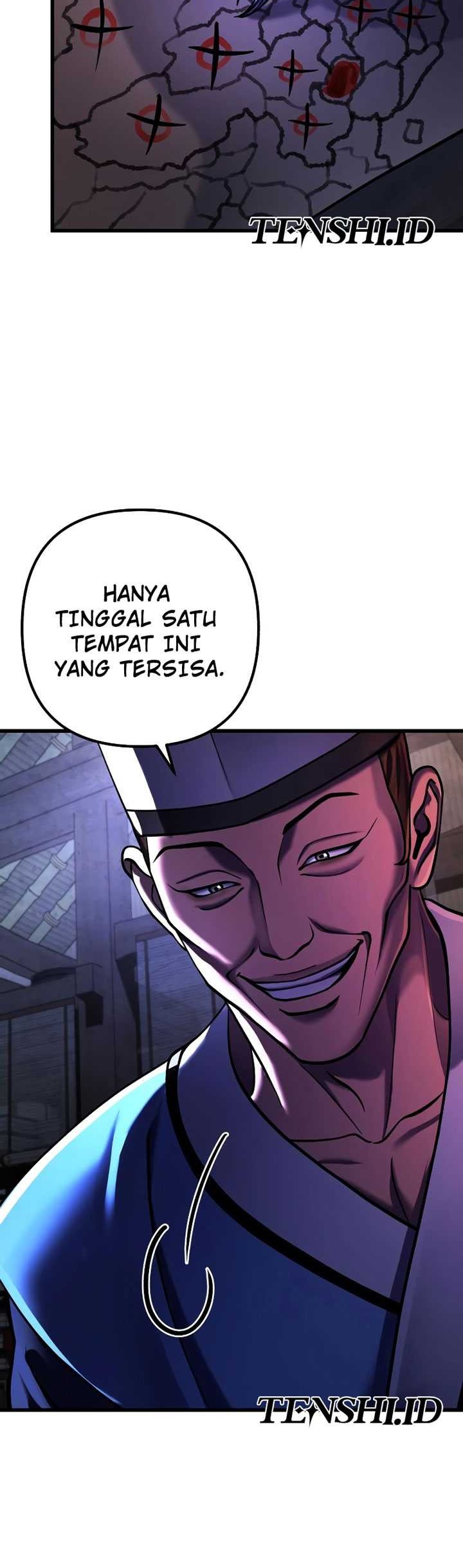 Ha Buk Paeng’s Youngest Son Chapter 141 Gambar 50