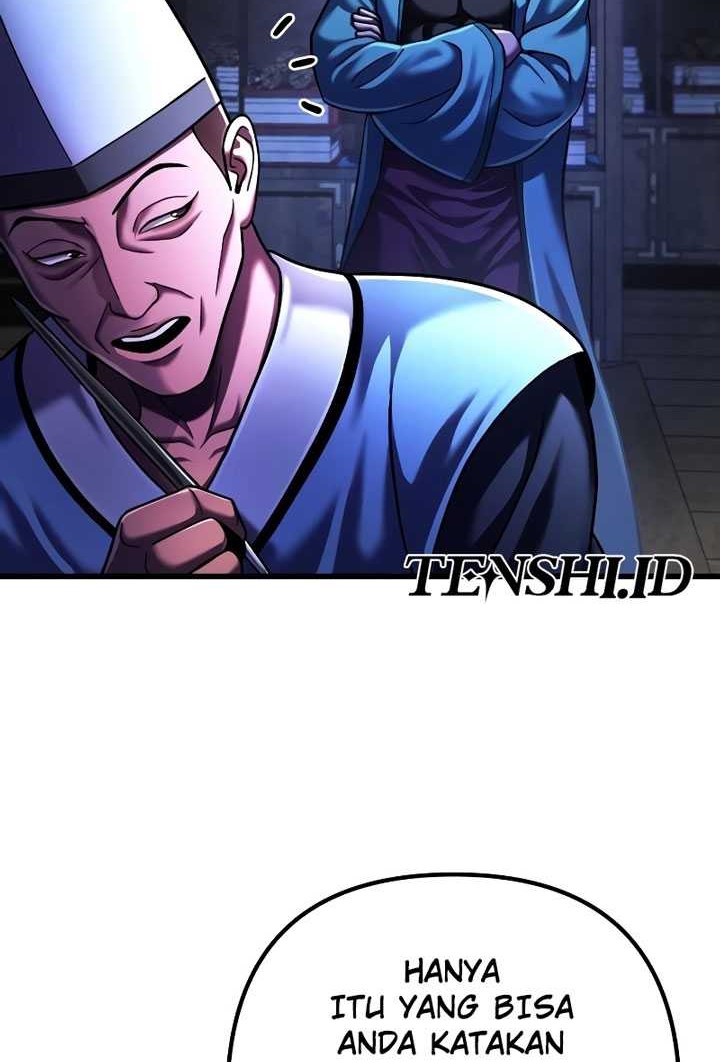 Ha Buk Paeng’s Youngest Son Chapter 141 Gambar 52