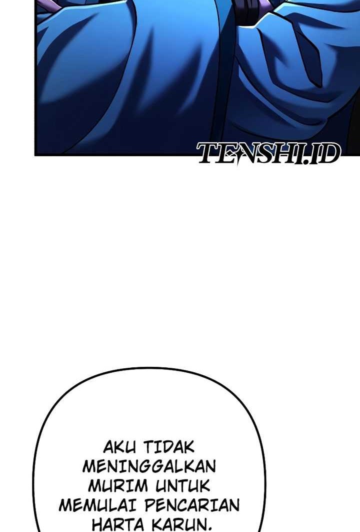 Ha Buk Paeng’s Youngest Son Chapter 141 Gambar 54