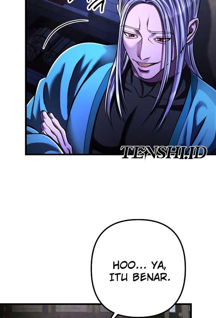 Ha Buk Paeng’s Youngest Son Chapter 141 Gambar 58