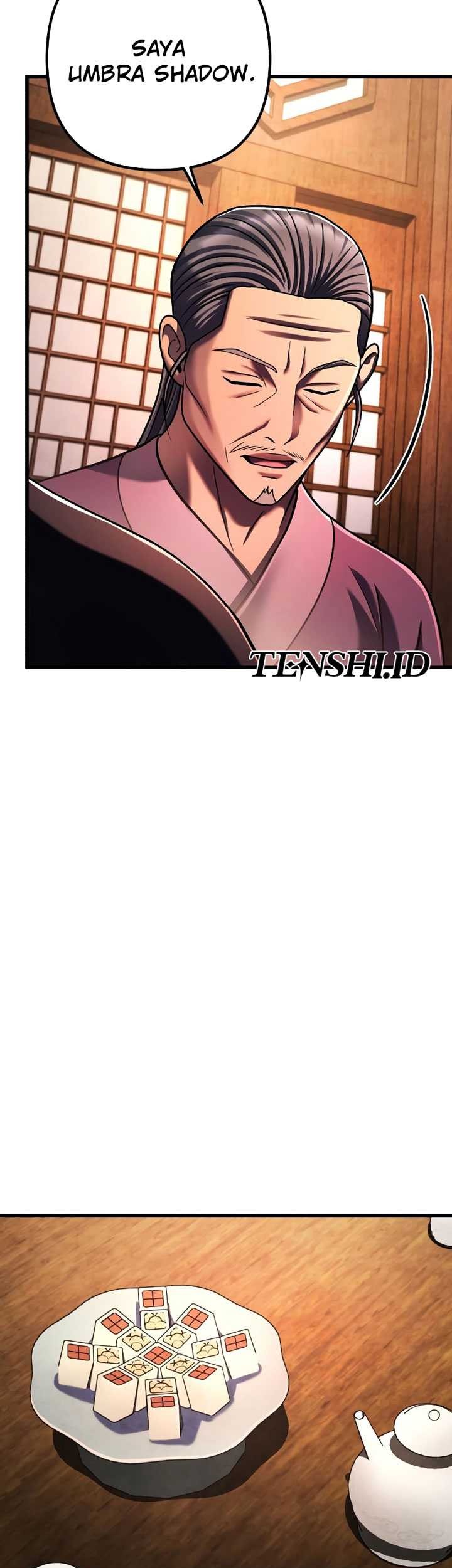 Ha Buk Paeng’s Youngest Son Chapter 141 Gambar 36