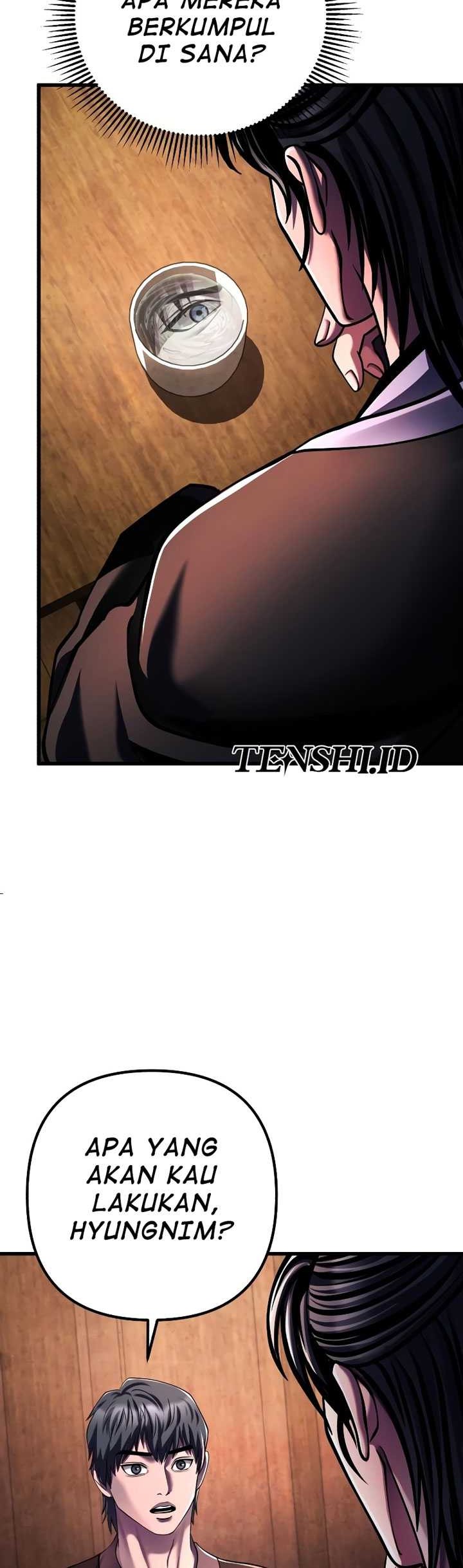 Ha Buk Paeng’s Youngest Son Chapter 141 Gambar 44