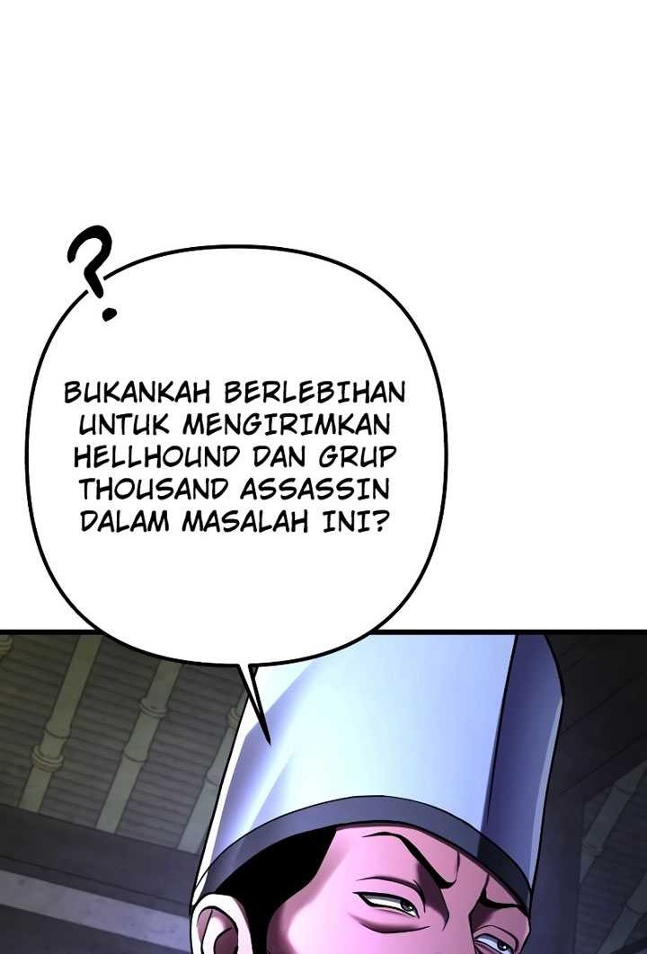 Ha Buk Paeng’s Youngest Son Chapter 141 Gambar 60